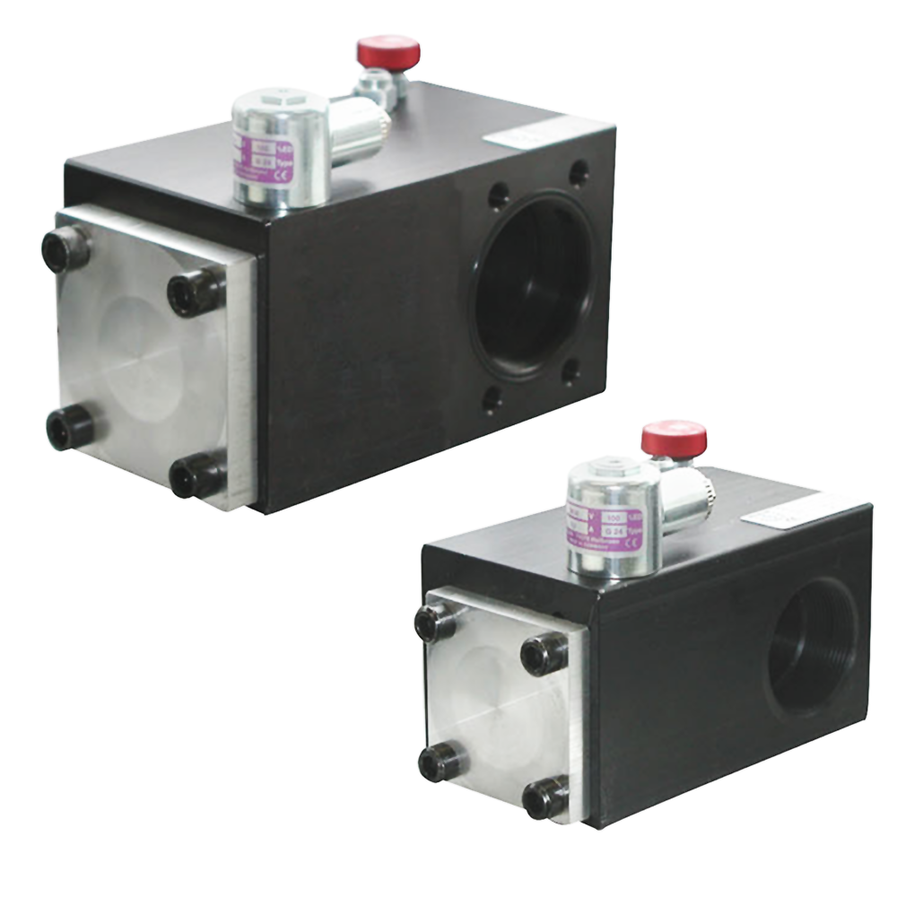 Door Lock Valve Elevator Equipment